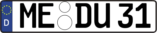 ME-DU31