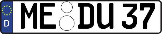 ME-DU37