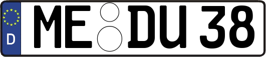 ME-DU38