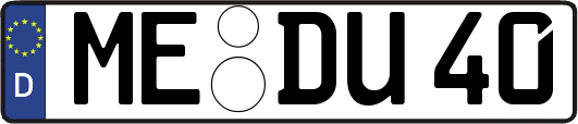 ME-DU40