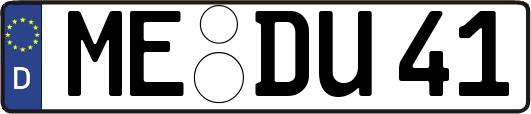ME-DU41
