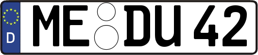 ME-DU42