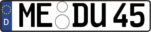 ME-DU45