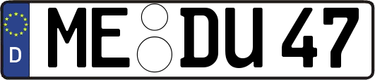 ME-DU47