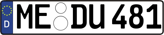 ME-DU481
