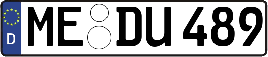 ME-DU489