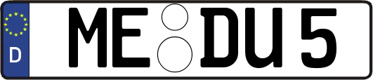 ME-DU5