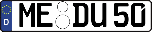 ME-DU50