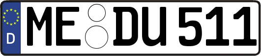 ME-DU511