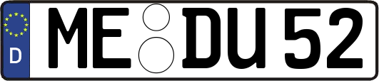 ME-DU52