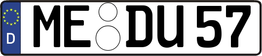 ME-DU57