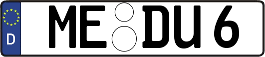 ME-DU6