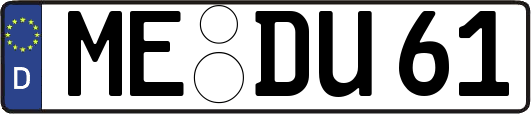 ME-DU61