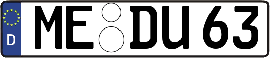 ME-DU63