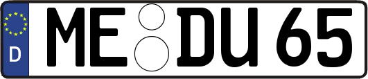 ME-DU65