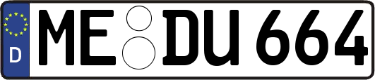 ME-DU664