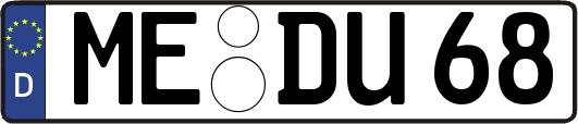 ME-DU68