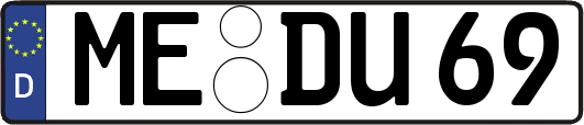 ME-DU69