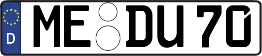 ME-DU70