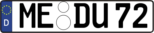 ME-DU72