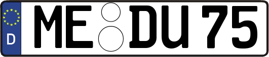 ME-DU75