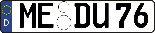 ME-DU76