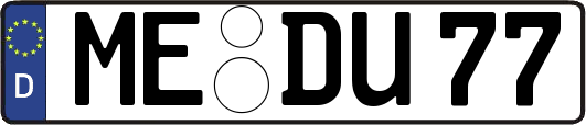 ME-DU77