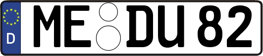 ME-DU82
