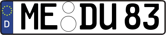 ME-DU83