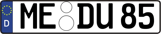 ME-DU85