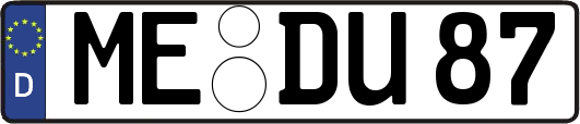 ME-DU87