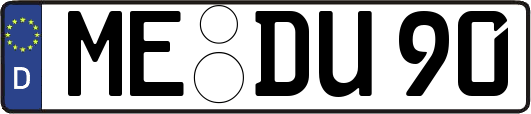 ME-DU90
