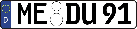 ME-DU91