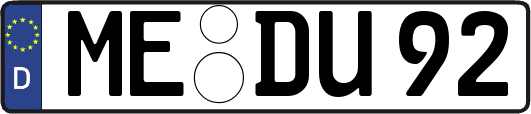 ME-DU92
