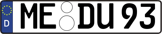 ME-DU93