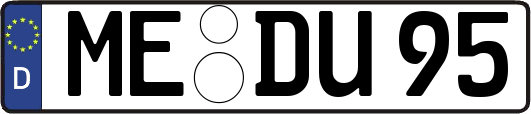ME-DU95