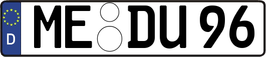 ME-DU96