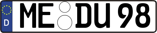 ME-DU98