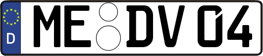 ME-DV04