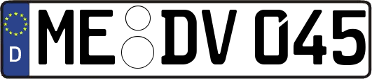 ME-DV045