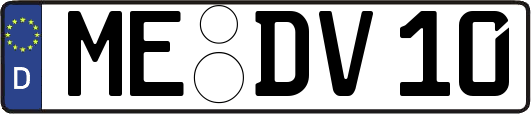 ME-DV10