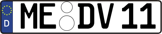ME-DV11