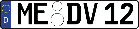 ME-DV12