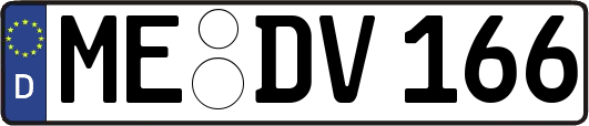 ME-DV166
