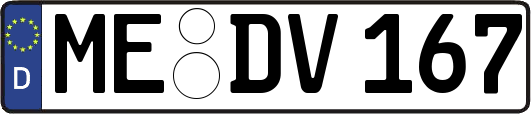 ME-DV167