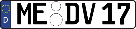 ME-DV17