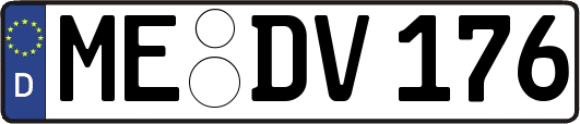 ME-DV176