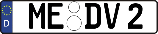 ME-DV2