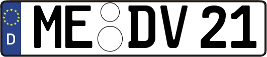 ME-DV21