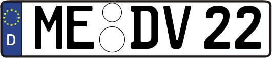 ME-DV22